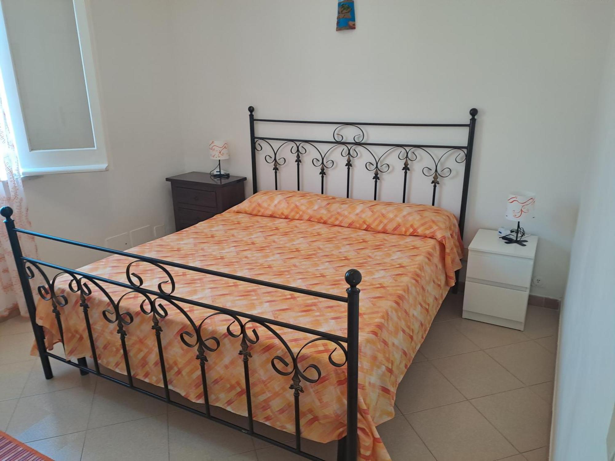 Dreamhouse Ischia-Lacco Ameno In Pieno Centro A Soli 70 Metri Dal Mare! Exterior photo